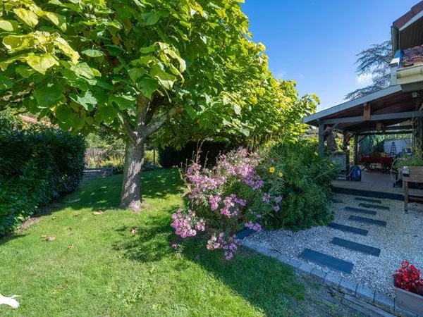 Maison 5 pièces 155 m²