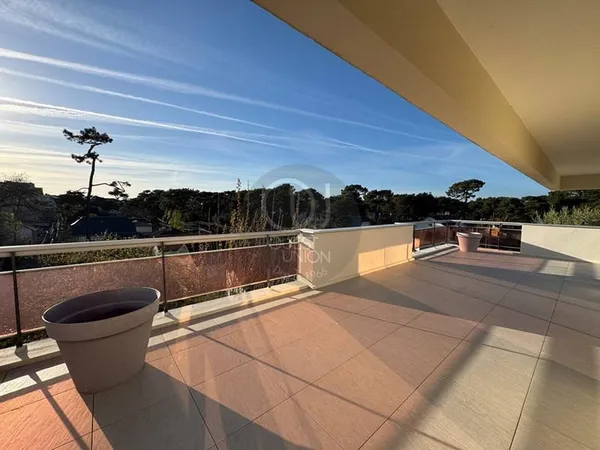 Appartement 2 pièces 32 m²