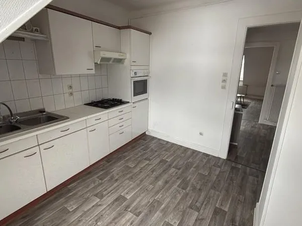 Appartement de 53m2 à louer sur Sainte-Marie-aux-Mines