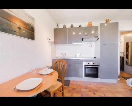 Vends appartement
