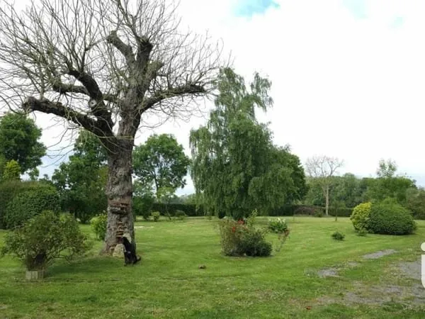Maison 4 pièces 146 m²