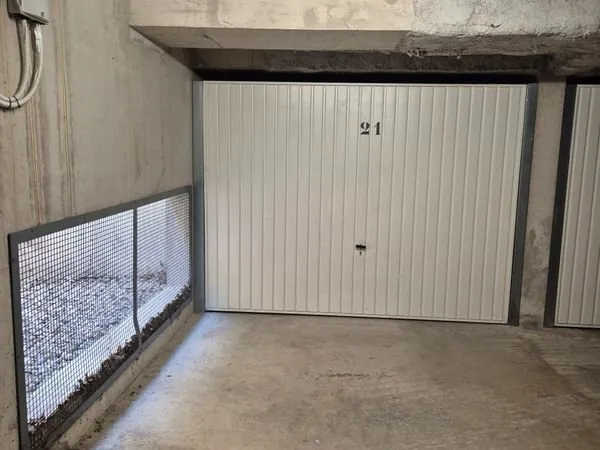Location garage