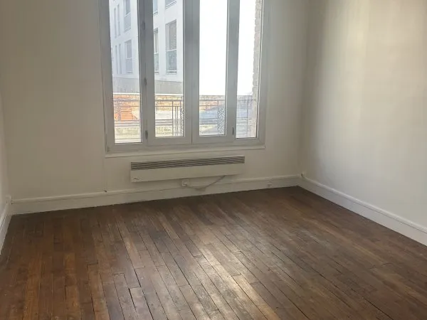 Vends appartement