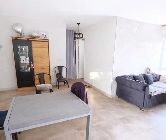 Appartement T3