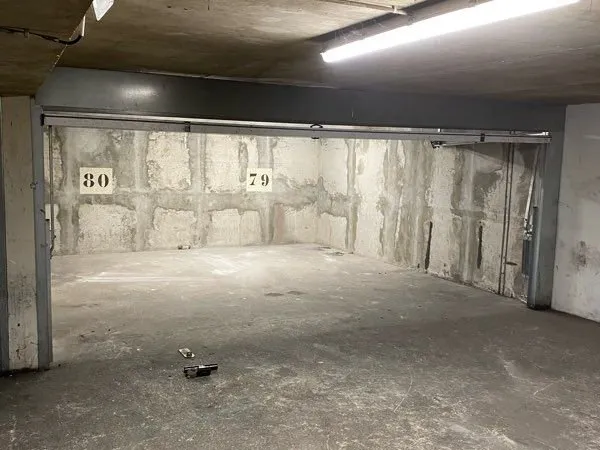 Box double 32m2