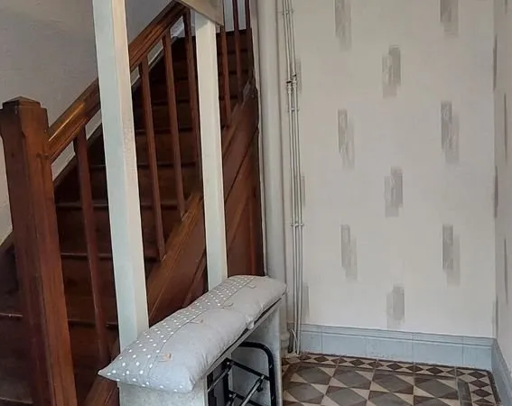 Maison 4 pièces 95 m²