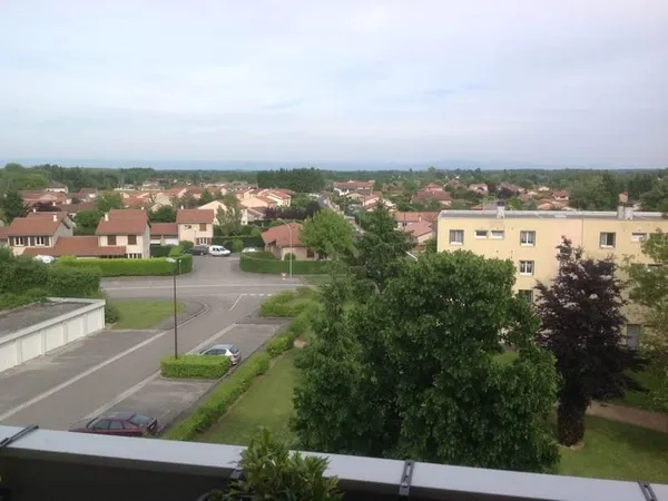 Appartement de 71m2 à louer sur Villars-les-Dombes