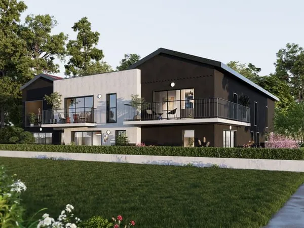 LACANAU APPARTEMENT T2 NEUF ENVIRONNEMENT EXCEPTIONNEL