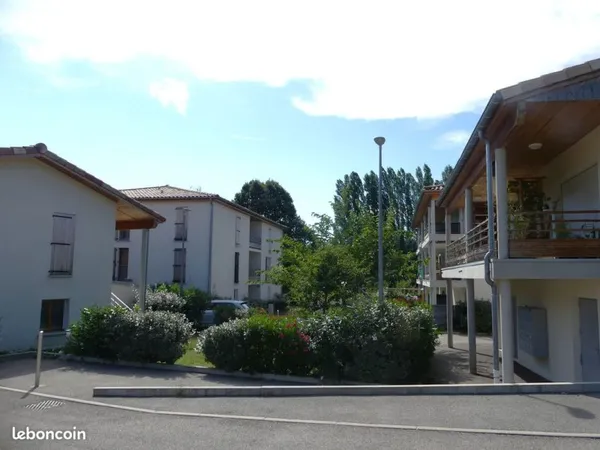 Appartement 3 pièces 70 m²