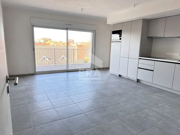 Appartement 4 pièces 74 m²