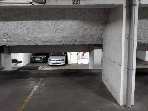 Stationnement Location Paris   160€