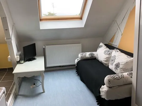 Appartement meublé Tourcoing centre gare