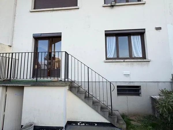 Pavillon 4 pièces 74 m²