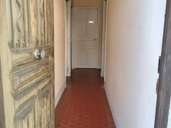 Local professionnel 3 pièces 46 m²