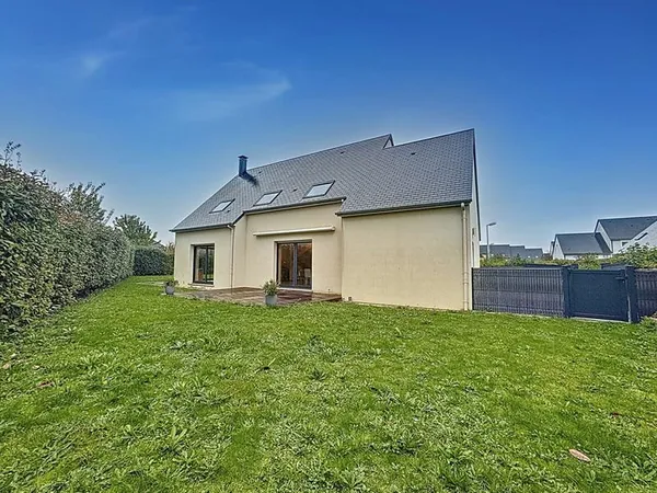 EXCLUSIVITE - CAGNY - Maison