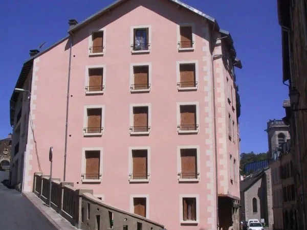 Maison 12 pièces 208 m²