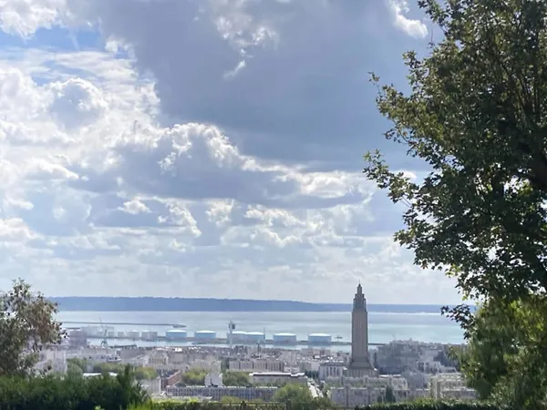 Appartement 4 pièces 109 m²