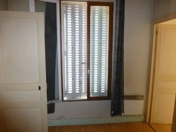 Appartement 2 pièces 23 m²