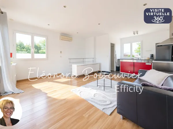 Maison 5 pièces 79 m²