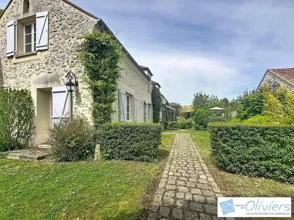 Maison à vendre La Celle-les-Bordes