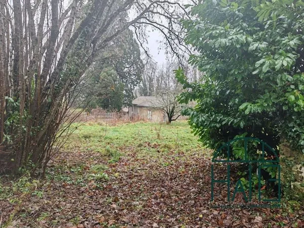 Terrain à bâtir Vente Châlus  1682m² 19900€
