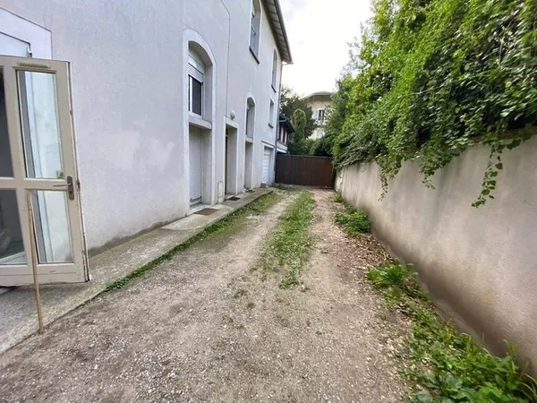 Appartement 1 pièce 31 m²