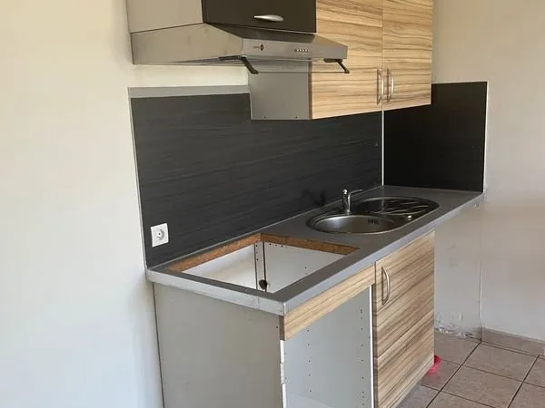 Appartement type2