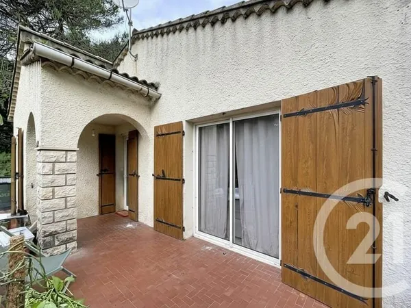 Maison 4 pièces 73 m²
