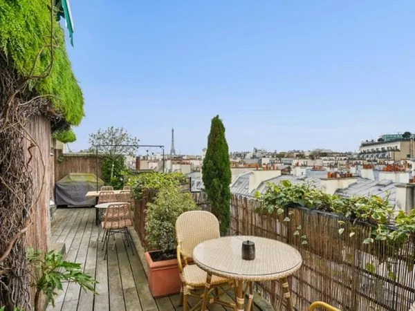 Bureaux 279 m²