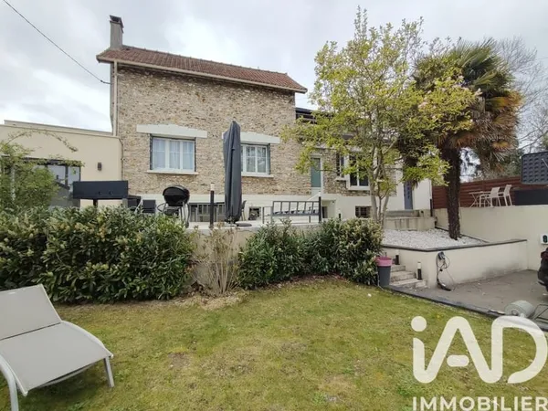 Vente Maison/villa 6 pièces