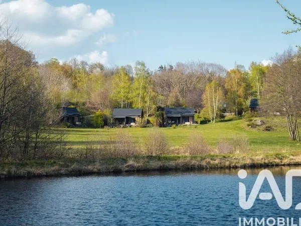 Vente Maison/villa 8 pièces
