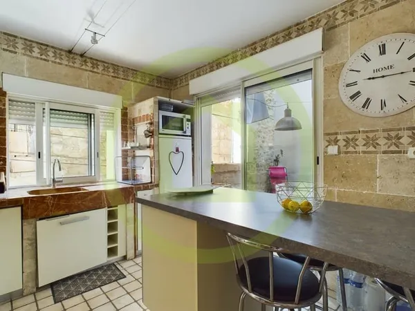 Maison Vente Beaucaire 4p 105m² 208000€