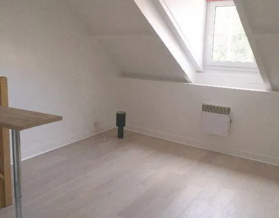 Studio 1 pièce 20 m²