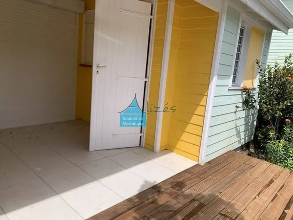 Villa 3 pièces 70 m²