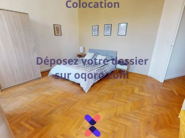 Appartement 5 pièces 110 m²