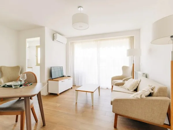 Appartement Cannes 2 pièce(s) 57.62 m2