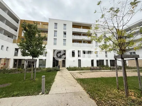 Appartement 1 pièce 35 m²