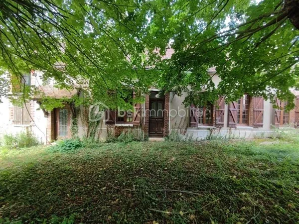 Maison 5 pièces 129 m²