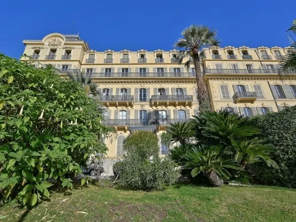 Nice Cimiez - Superbe appartement