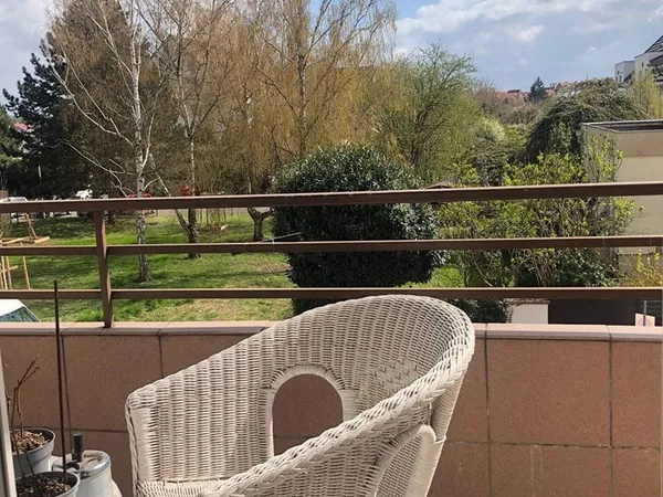 Appartement 4 pièces 80 m²