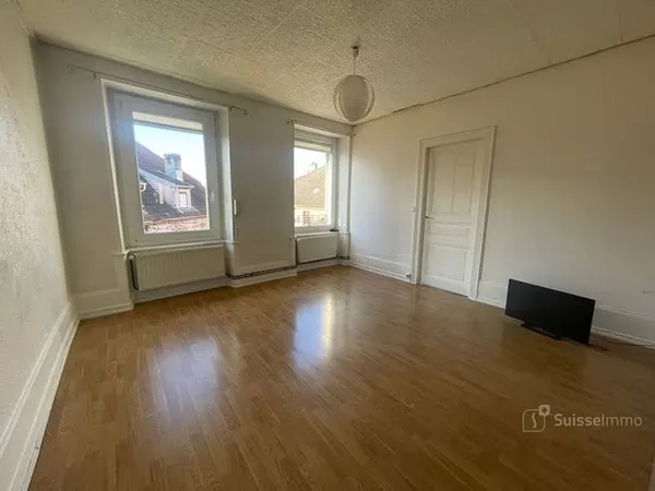 Appartement 4 pièces 90 m²