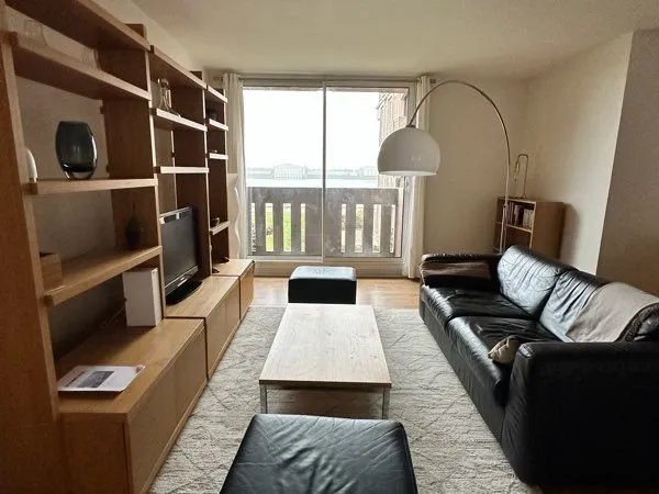 Appartement 3 pièces