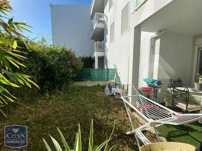 Vente Appartement 2 pièces 40,95 m2 à Sainte-Clotilde