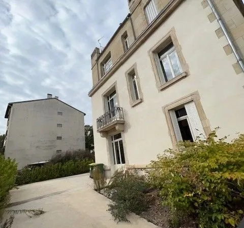 Appartement 50 m²