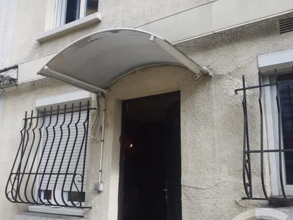 Maison 3 pièces 33 m²