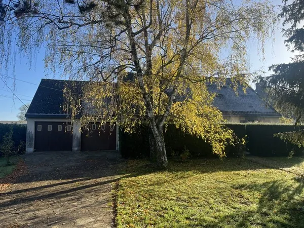 Maison à rénover - Guémené Penfao