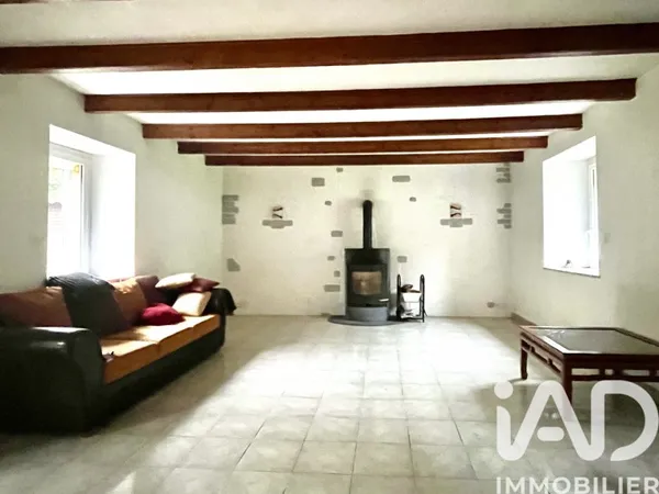 Maison 9 pièces 160 m²