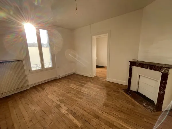 Loue appartement 40m² Corbeil-Essonnes