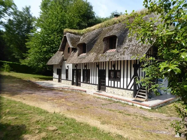 Maison 6 pièces 113 m²