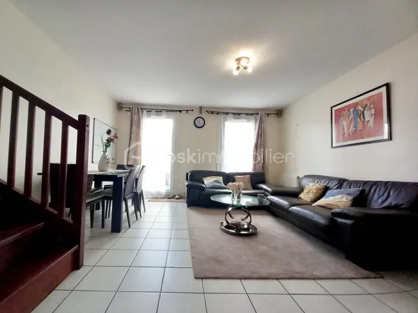 Maison 4 pièces 83 m²